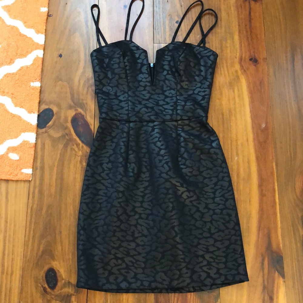 Cocktail dress